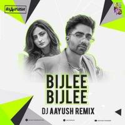 Bijlee Bijlee Remix Mp3 Song - Dj Aayush